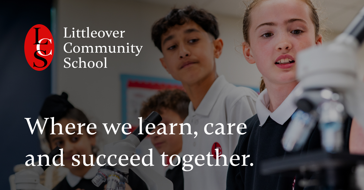 Calendar Outlook Littleover Community School